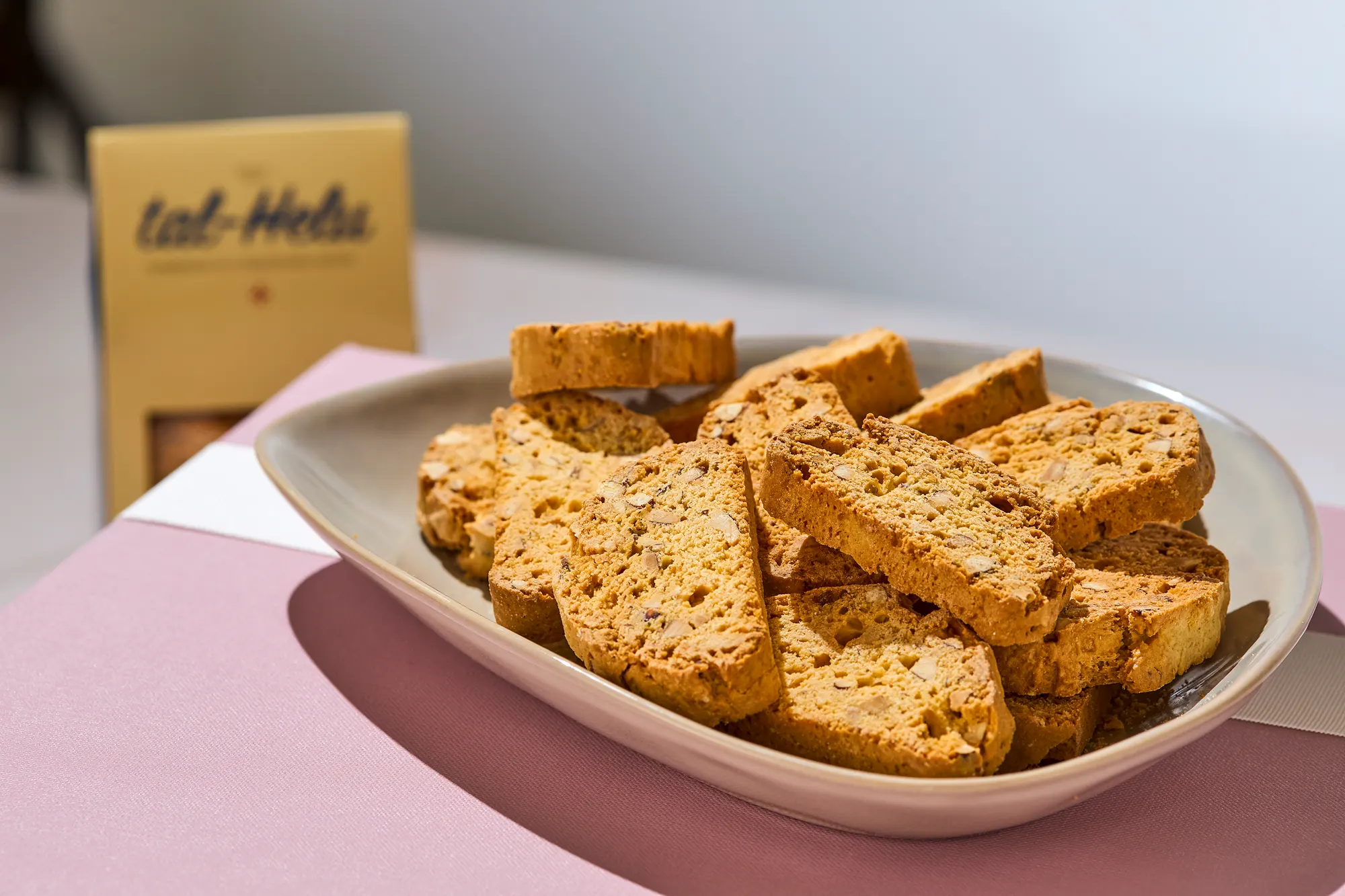Ccamilleriandsons Food Products Social Website Photogragraphy — commercial food photography by Stephen Galea, Malta